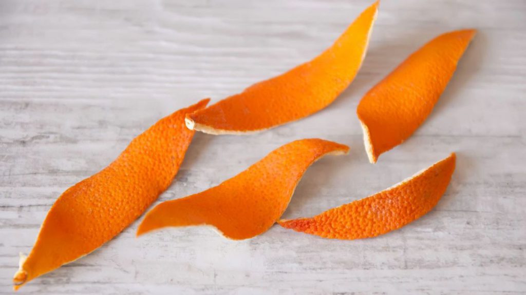 فواید خلال نارنج
