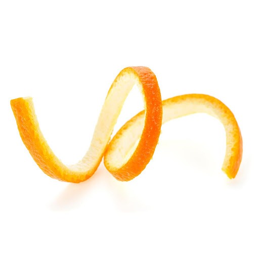 پوست پرتقال مرغوب 