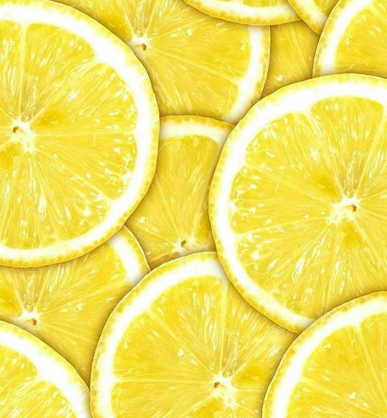 خواص لیمو ترش