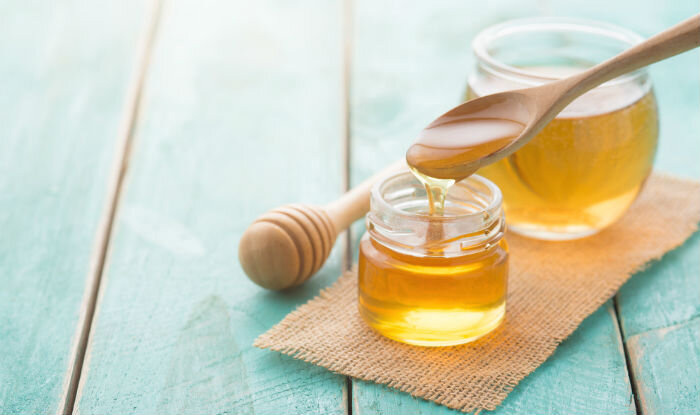 خواص عسل برای پوست خشک
