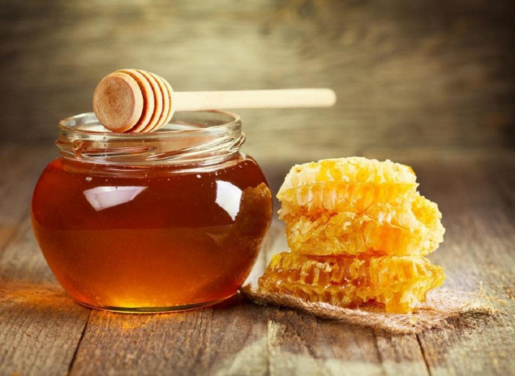 تشخیص عسل واقعی