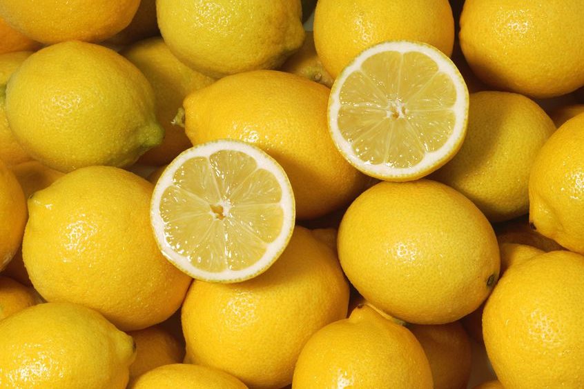خواص لیمو ترش خشک برای سرماخوردگی