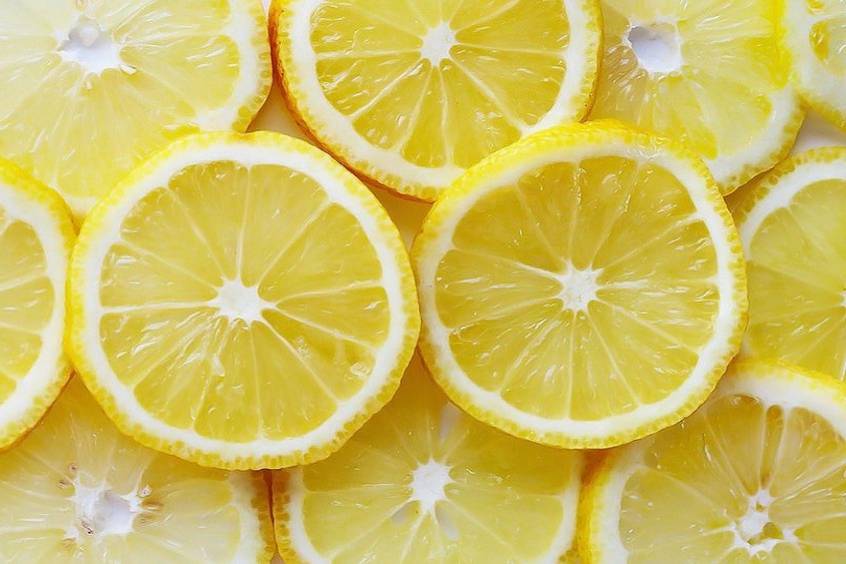 خواص لیمو ترش خشک در نوشیدنی