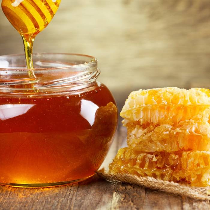 خواص عسل برای بیماری های زنان