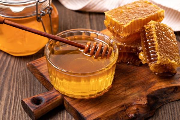 خواص عسل کنار در طب سنتی