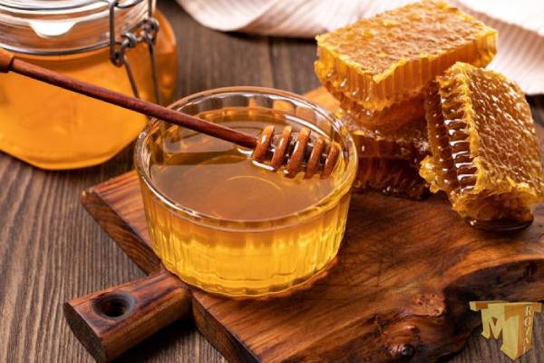 خواص عسل گشنیز برای پوست