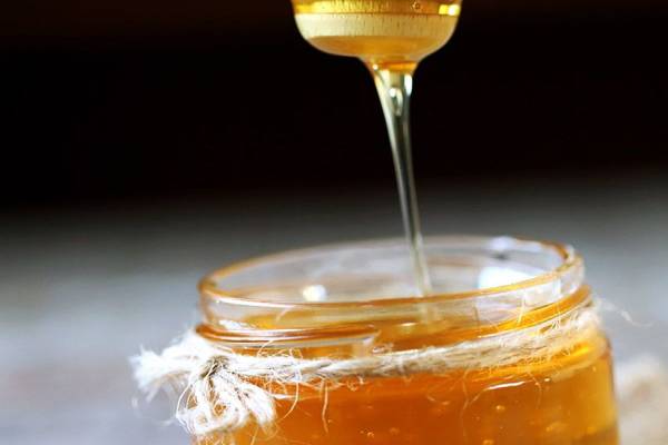 خواص درمانی عسل بهارنارنج 