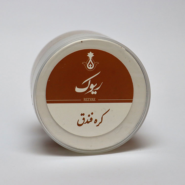 کره فندق — تصویر ۸